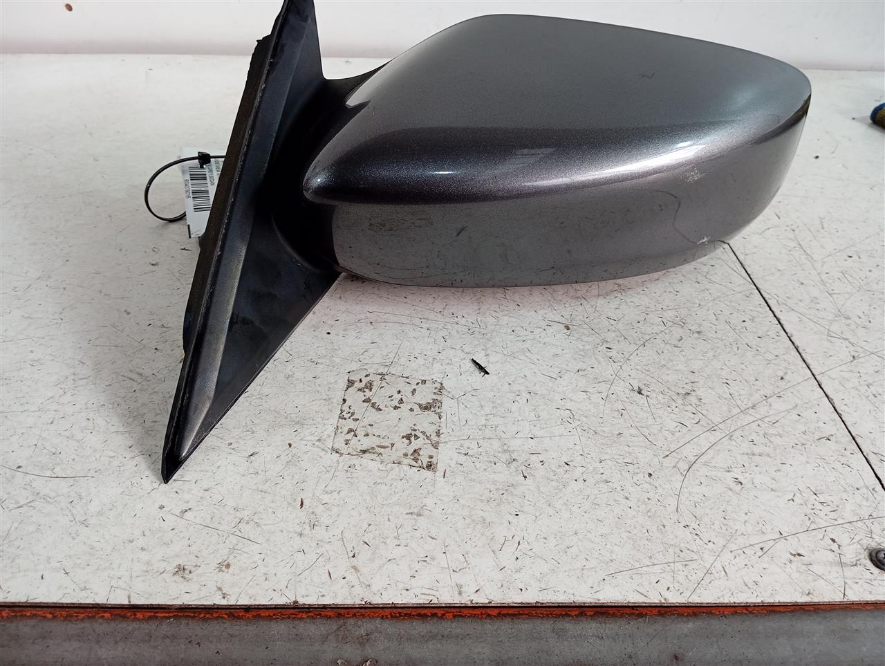Used 2015 Nissan ALTIMA Side View Mirror - Stock #A14373