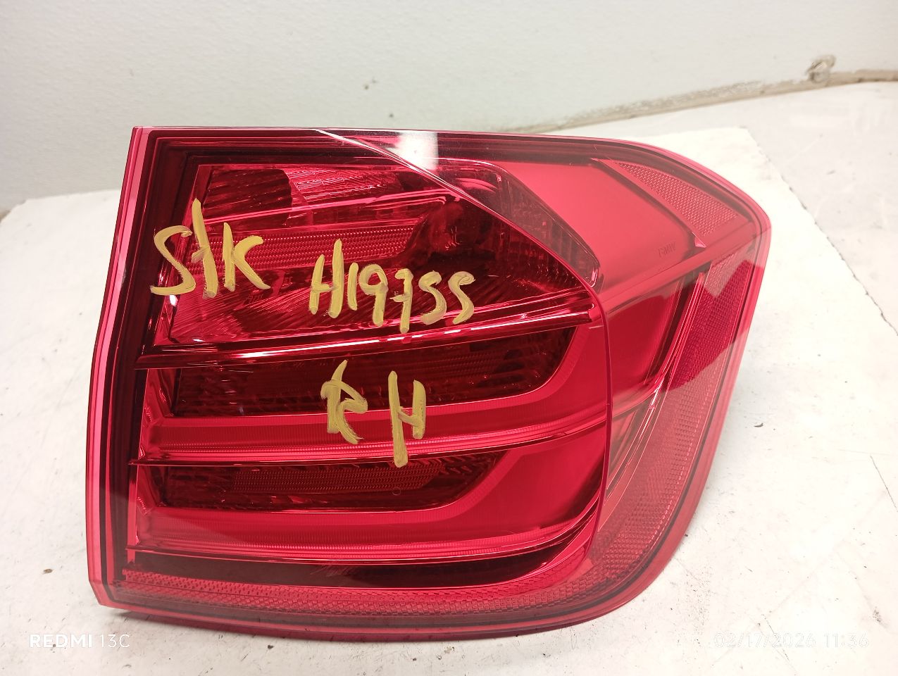 Part image 6