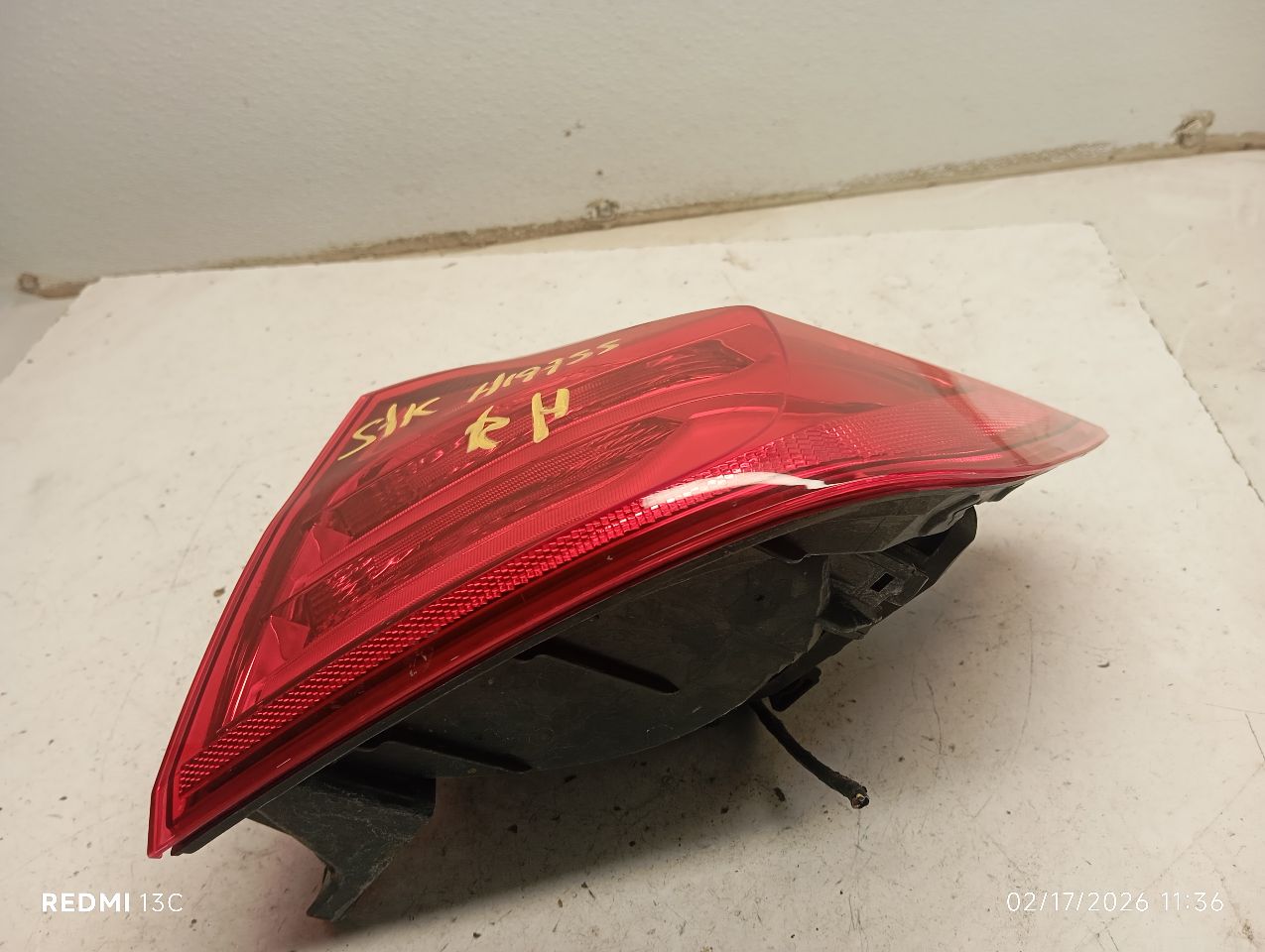 Part image 7