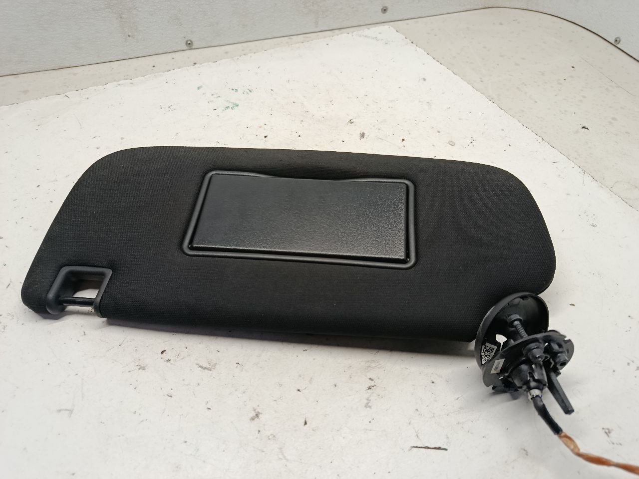 Used 2017 Chrysler DURANGO Sun Visor - Stock #H19883