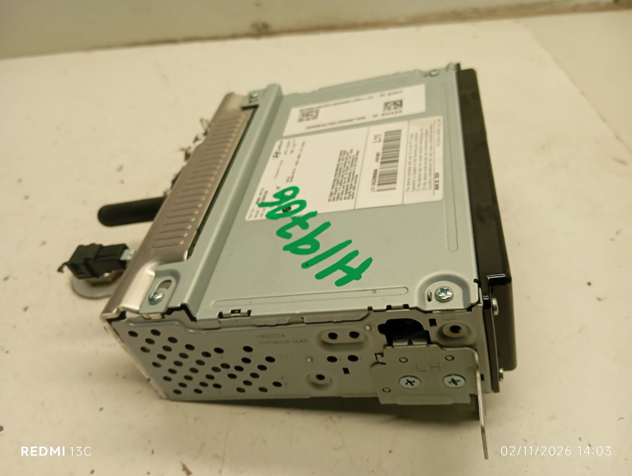Part image 3