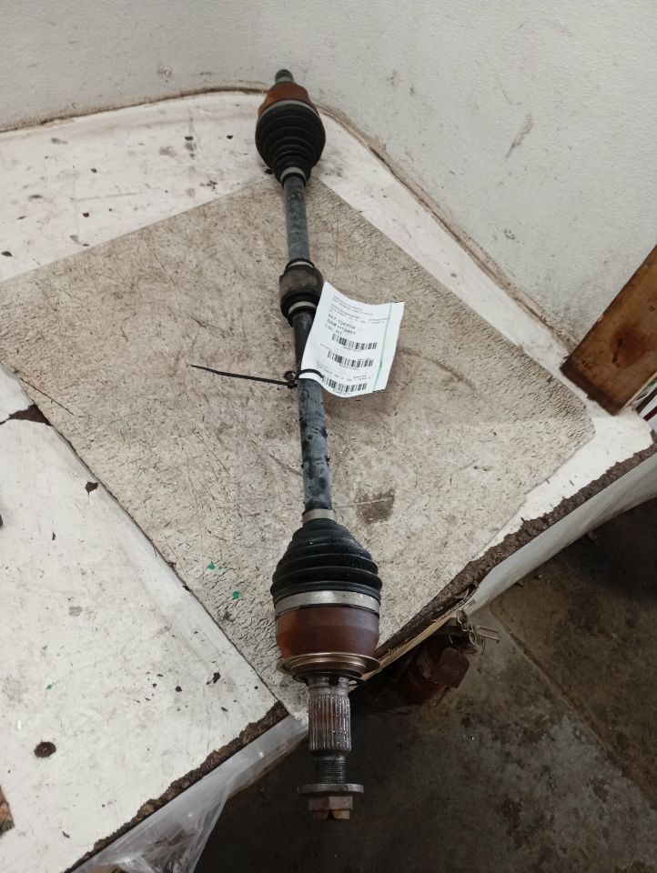 2019 General Motors EQUINOX Axle Shaft