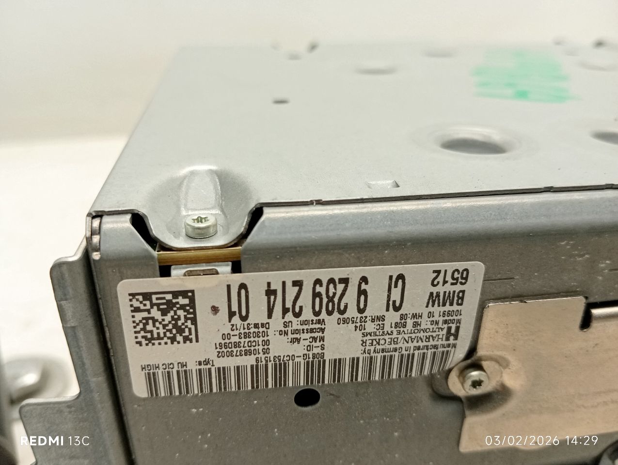 Part image 2