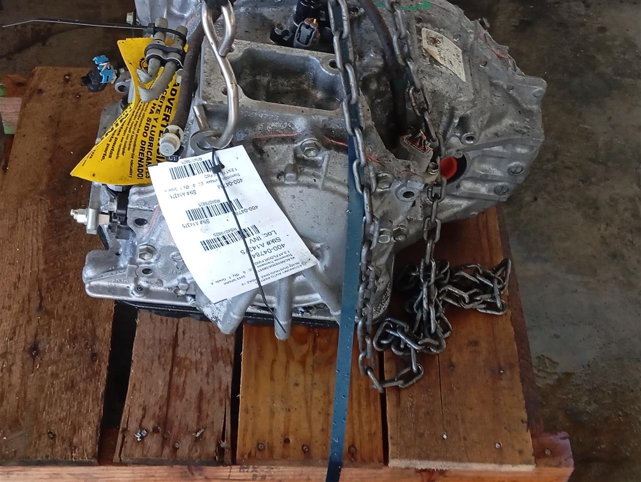 Part image 7