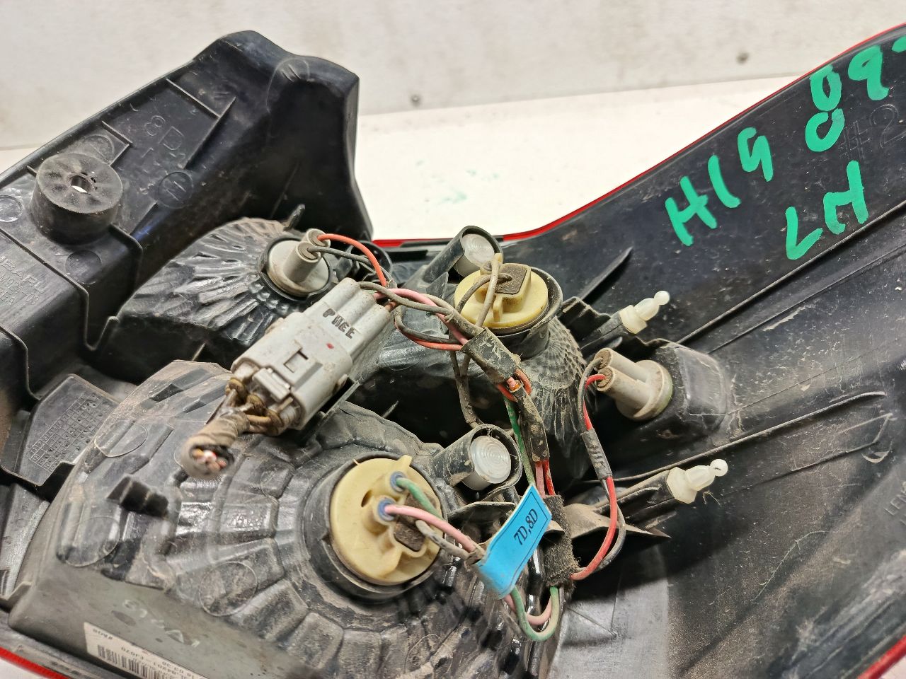Part image 6