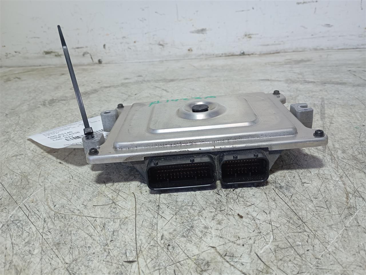 Used 2016 Honda CIVIC w/o pre-crash system - Stock #A14338