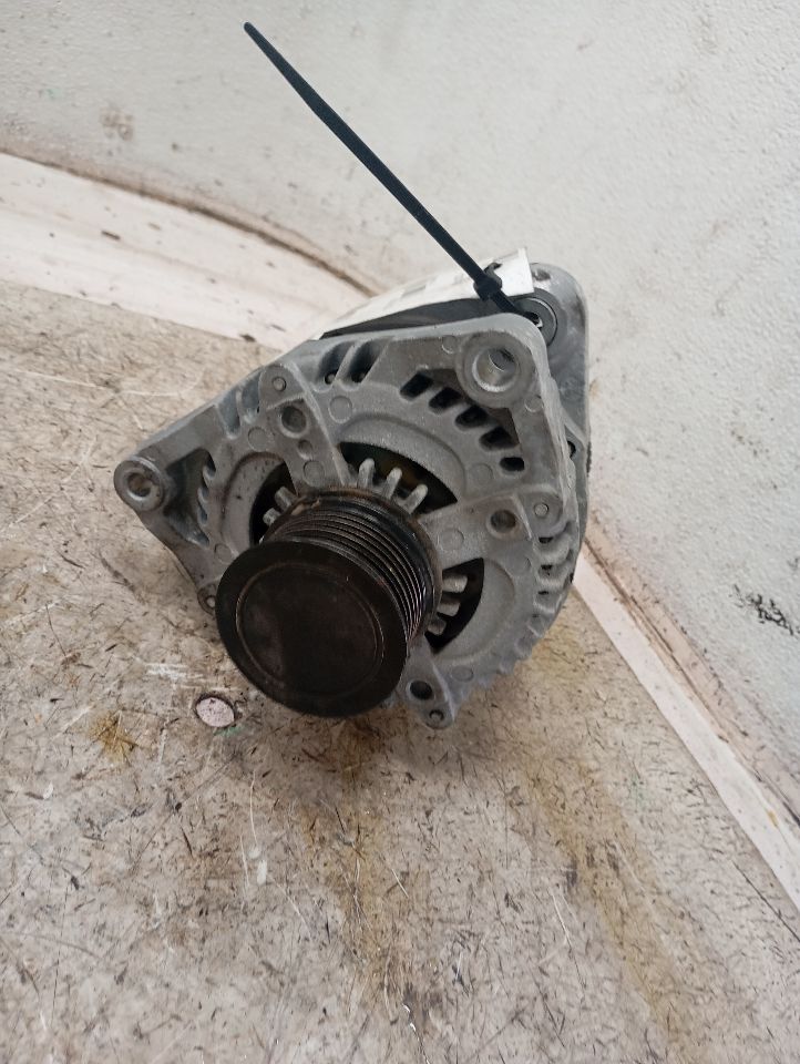 2023 Acura TLX Alternator