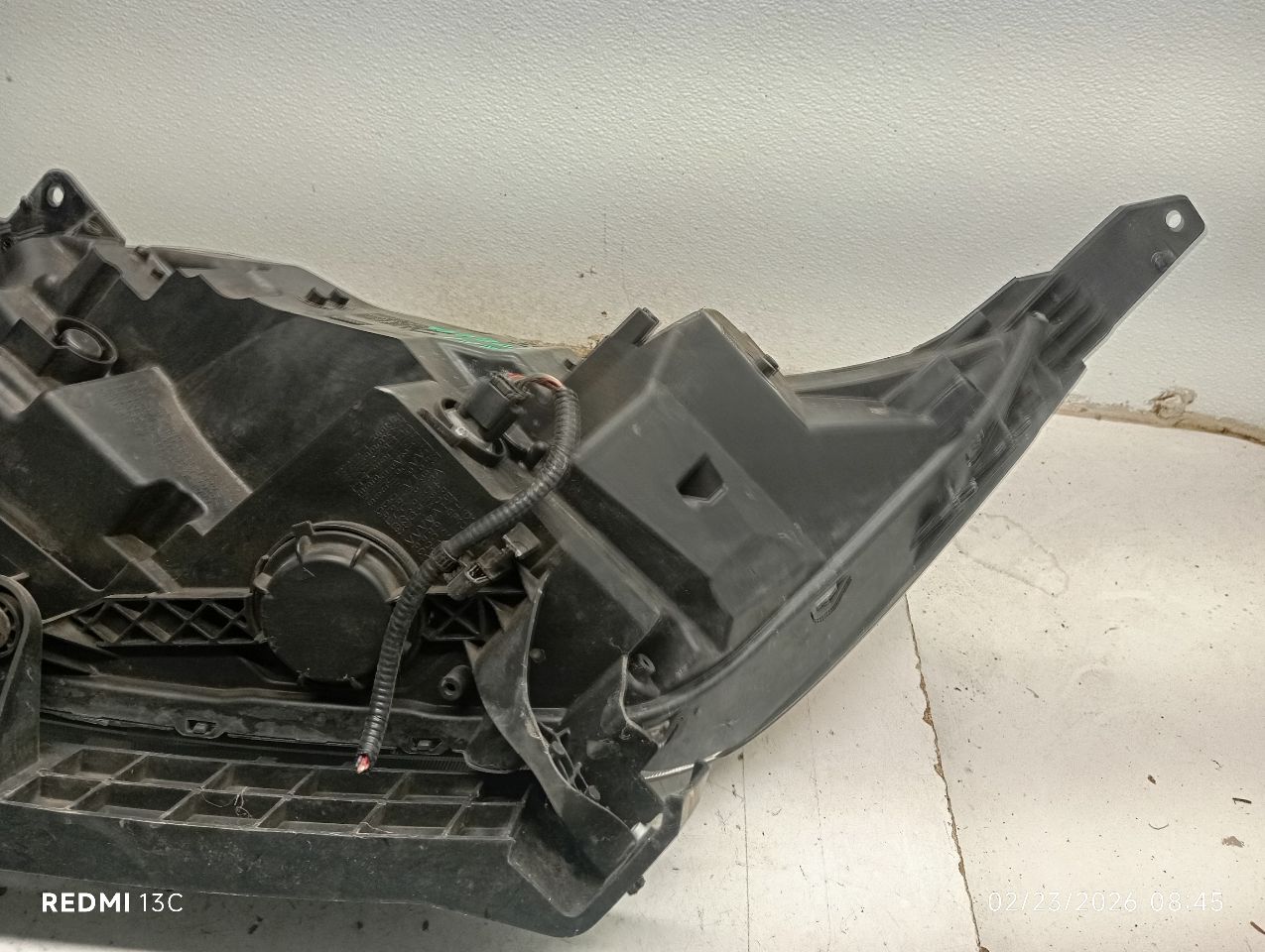 Part image 6