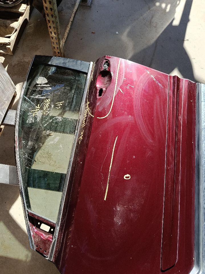 2017 Honda CR-V Door Assembly, Fr