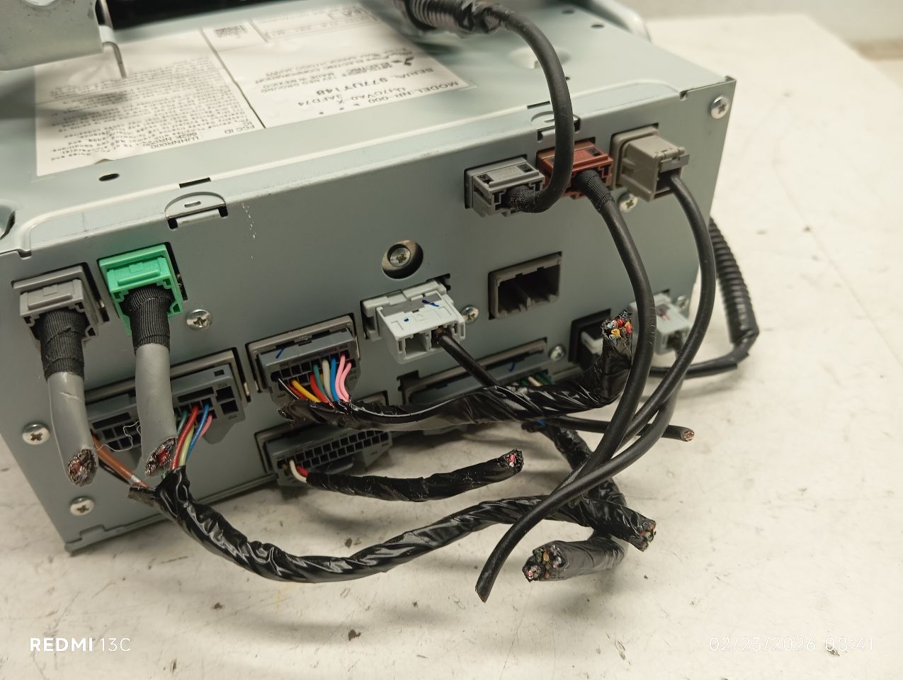 Part image 5