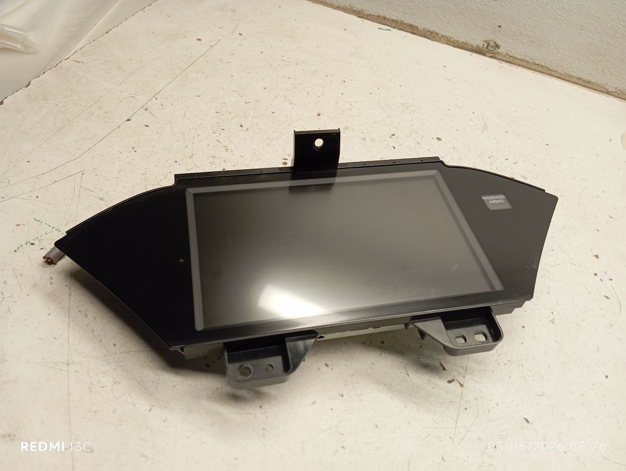 Used 2015 Acura MDX Base (VIN 2, 8th digit) - Stock #H19895