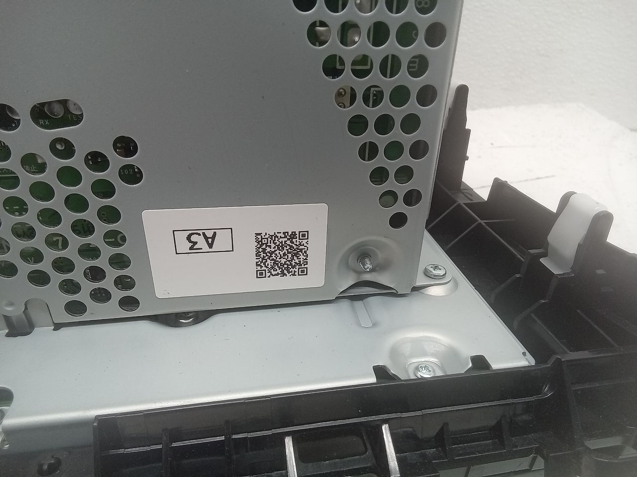 Used 2020 Honda CR-V Radio Audio - Stock #H19897