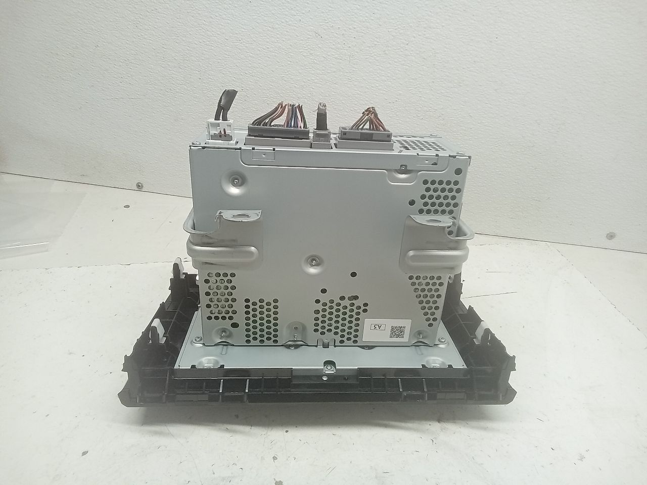 Used 2020 Honda CR-V Radio Audio - Stock #H19897