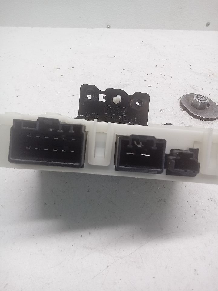 Used 2015 Ford FORD F150 PICKUP Chassis Cont Mod - Stock #H19903