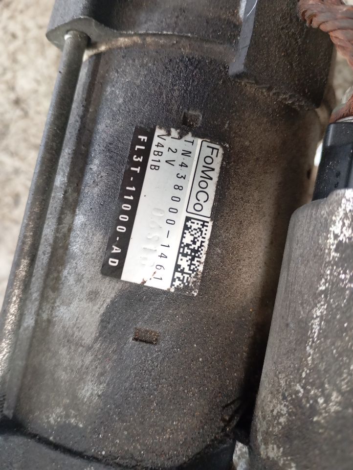 Used 2015 Ford FORD F150 PICKUP from 05/18/15 - Stock #H19903