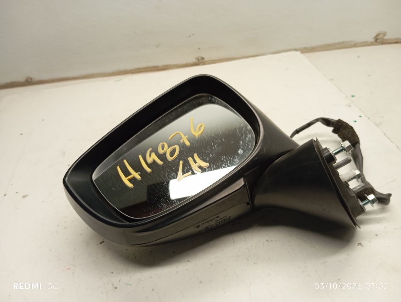 Used 2016 Mazda MAZDA CX-5 L. - Stock #H19876