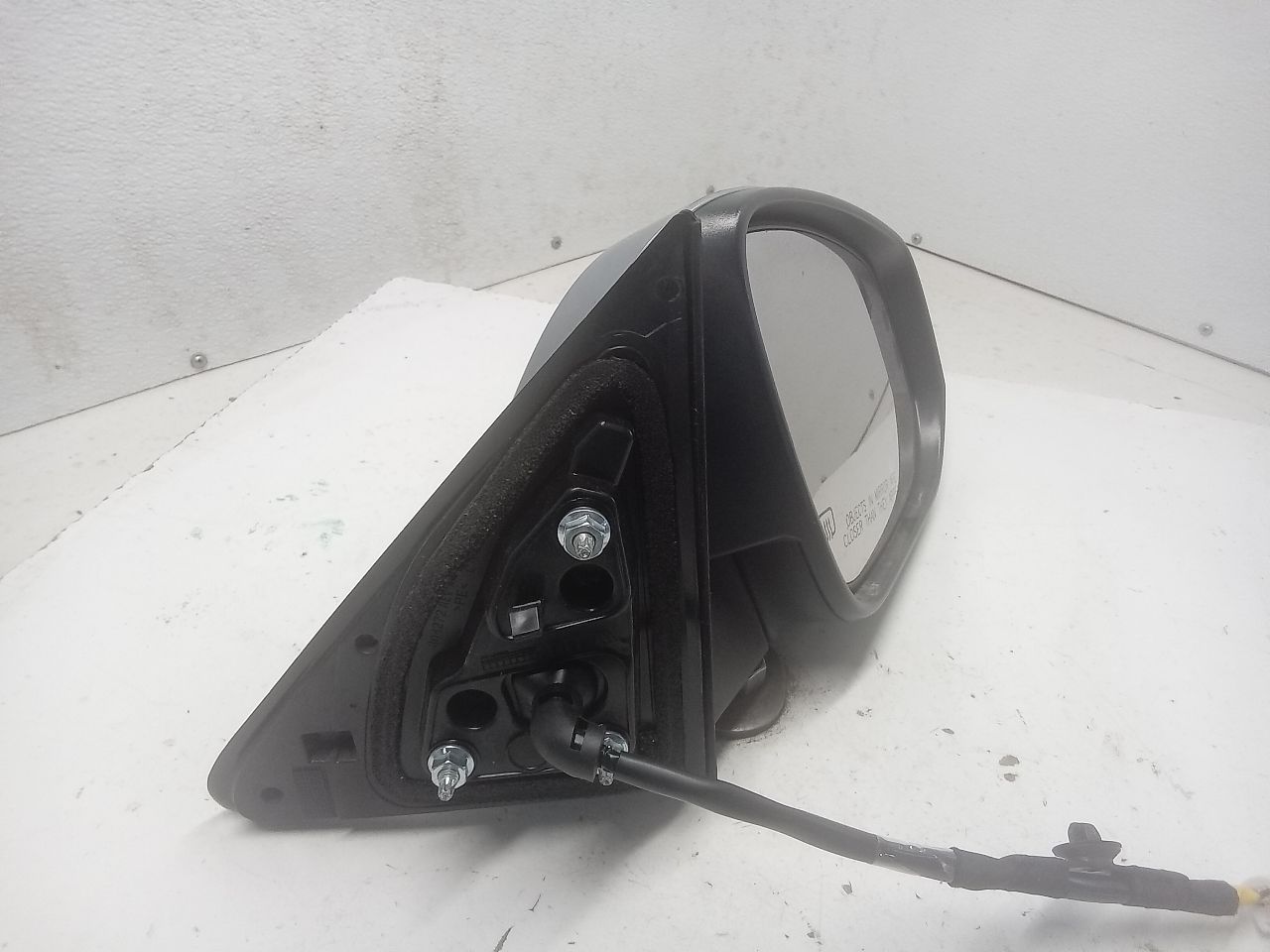 2016 Toyota HIGHLANDER Side View Mirror