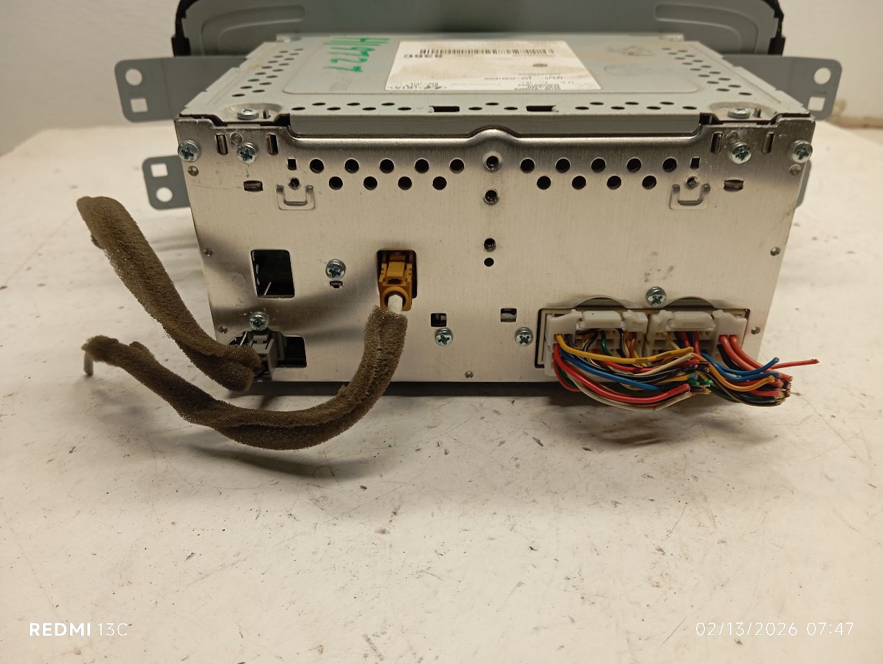 Part image 4