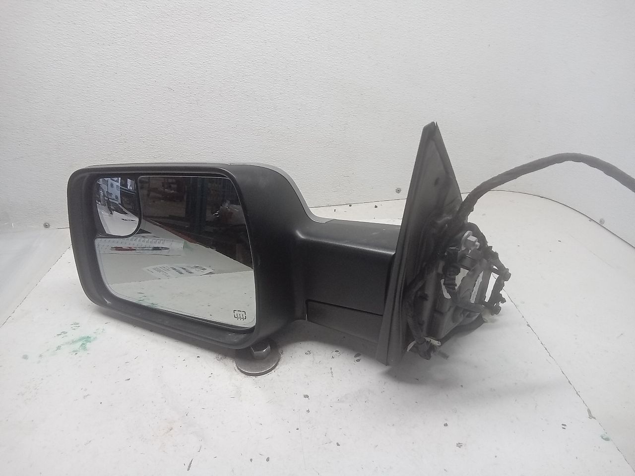 2021 Chrysler DODGE 1500 PICKUP Side View Mirror