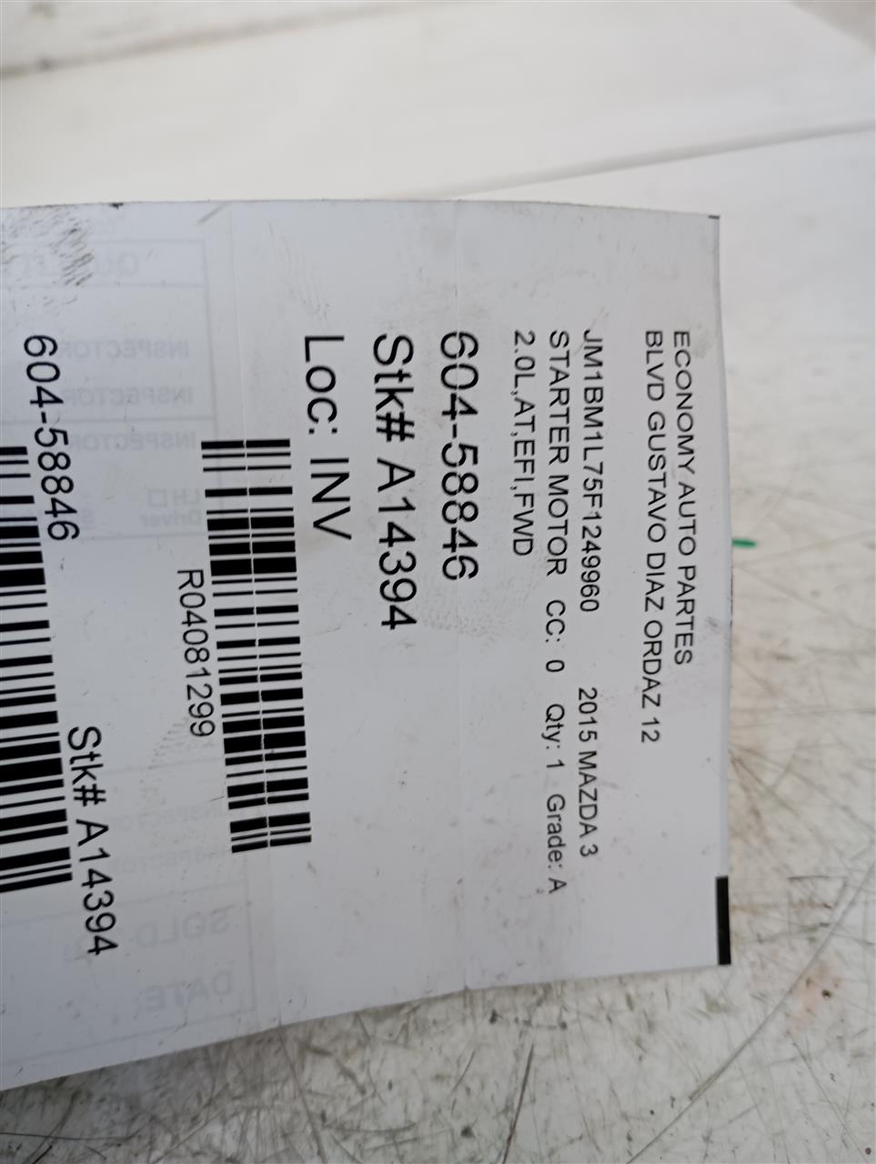 Part image 1