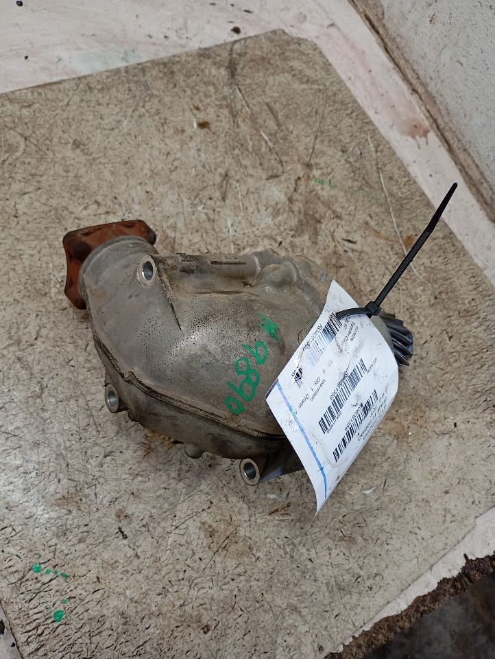2015 Honda CR-V Transfer Case Assy