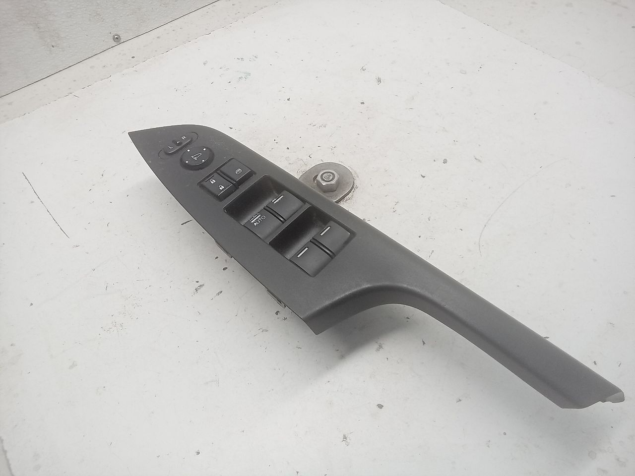 Used 2015 Honda CR-V lock and window (master) - Stock #H19890
