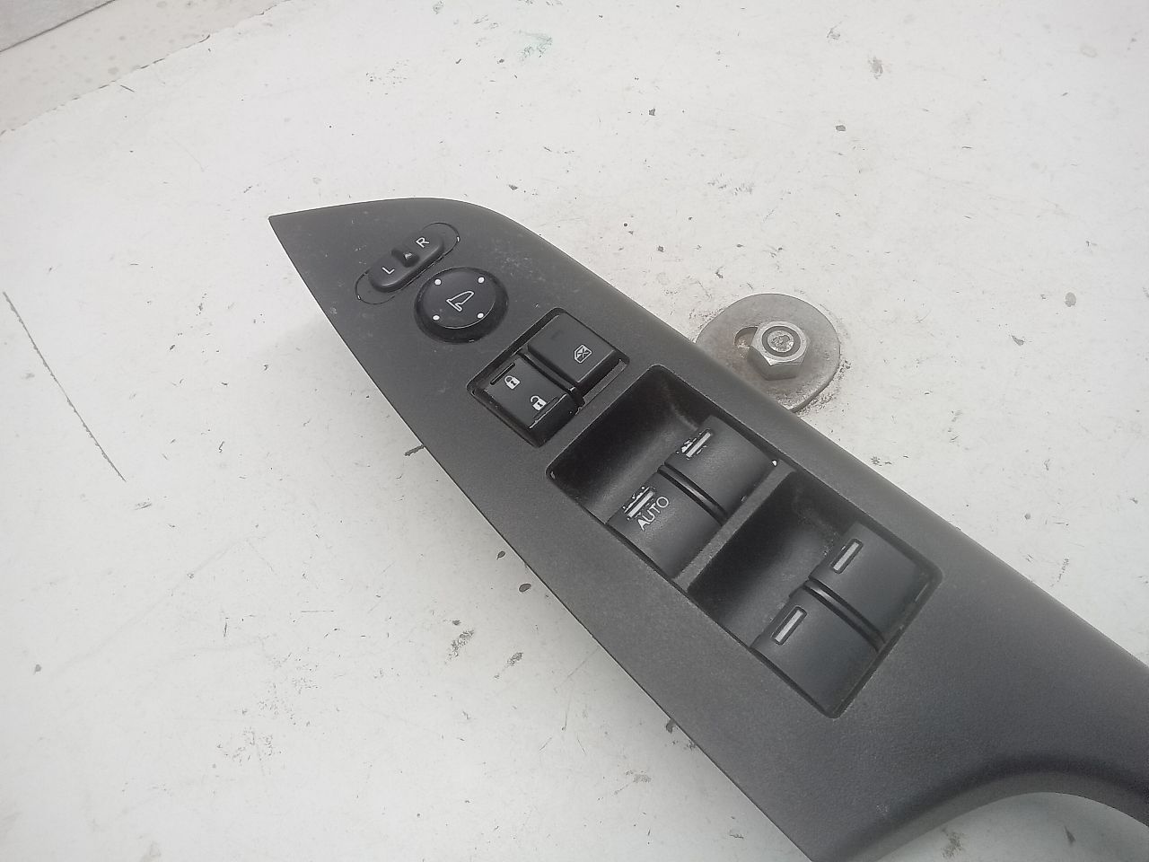 Used 2015 Honda CR-V lock and window (master) - Stock #H19890
