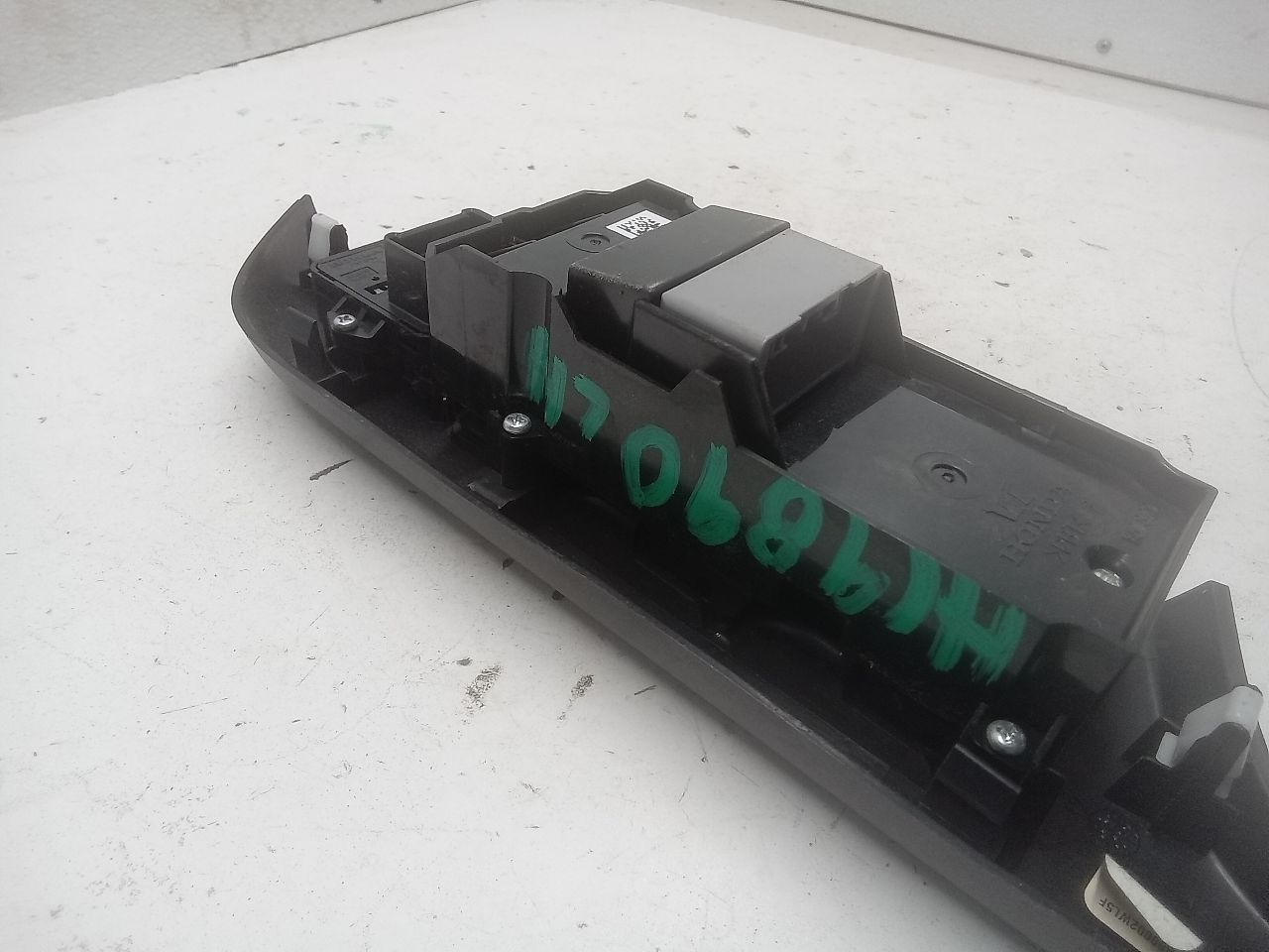Used 2015 Honda CR-V lock and window (master) - Stock #H19890