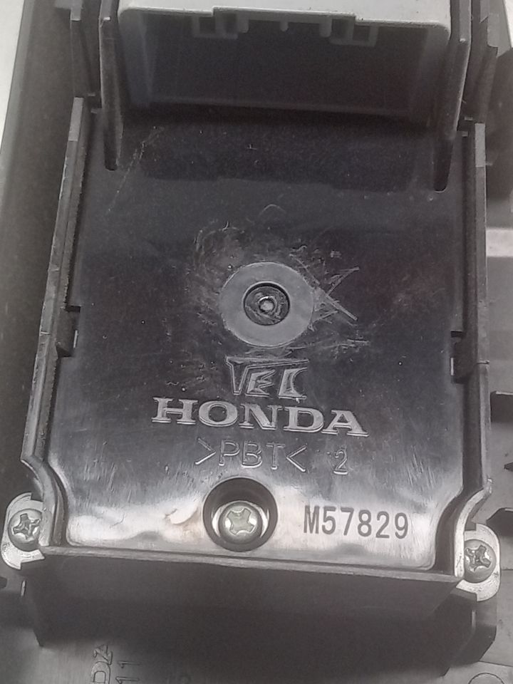 Used 2015 Honda CR-V lock and window (master) - Stock #H19890