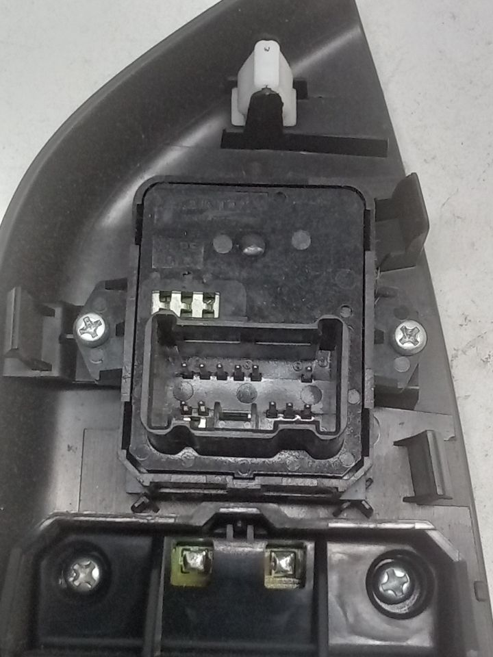 Used 2015 Honda CR-V lock and window (master) - Stock #H19890