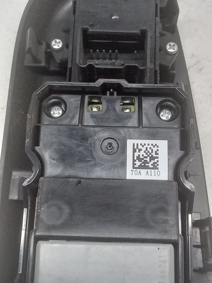 Used 2015 Honda CR-V lock and window (master) - Stock #H19890