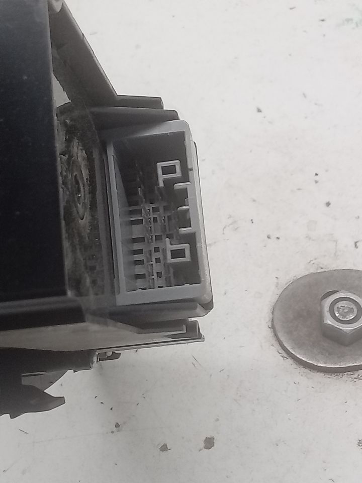 Used 2015 Honda CR-V lock and window (master) - Stock #H19890