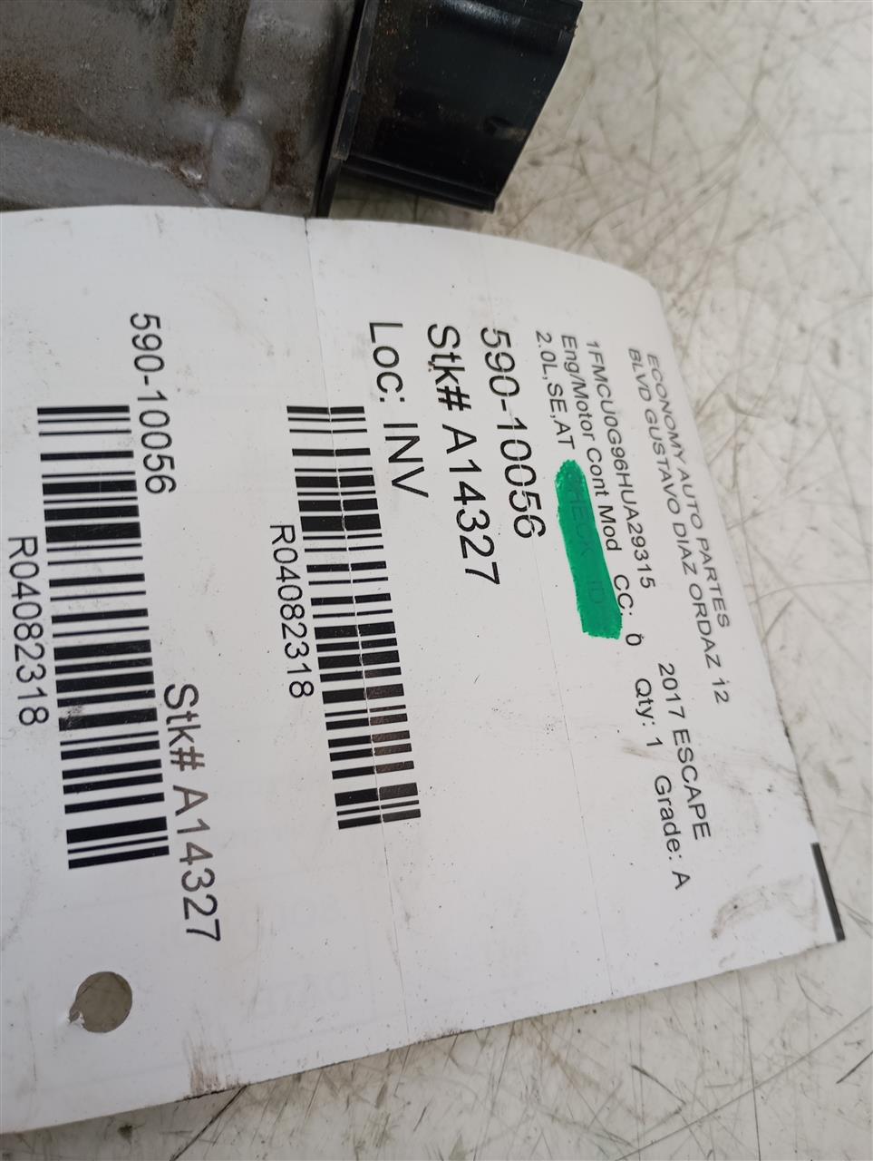 Part image 1