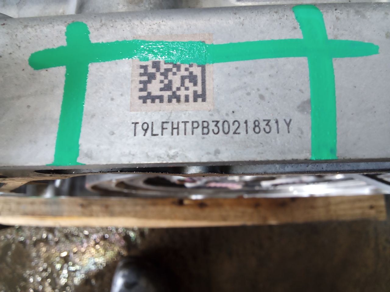 Part image 9