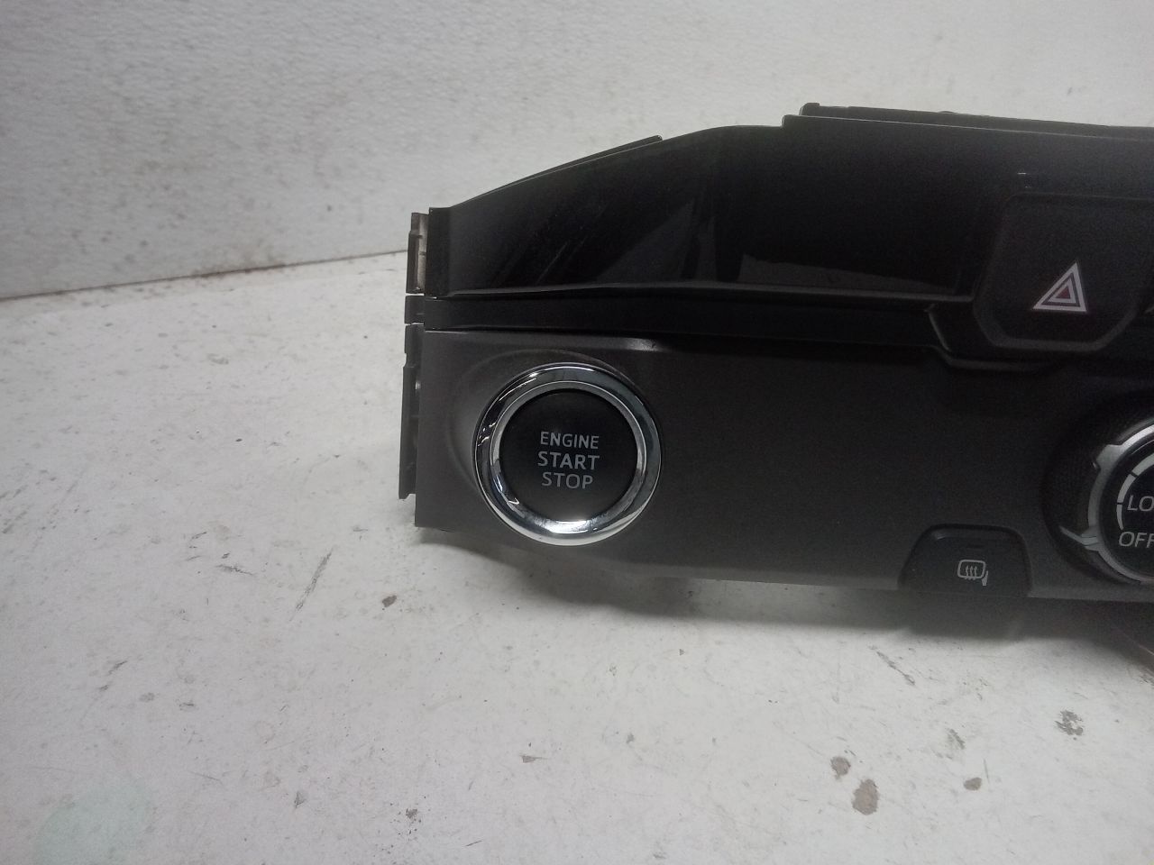 Used 2018 Toyota TACOMA Temp Control - Stock #H19721