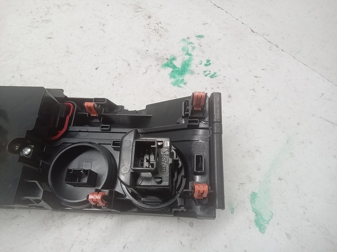 Used 2018 Toyota TACOMA Temp Control - Stock #H19721