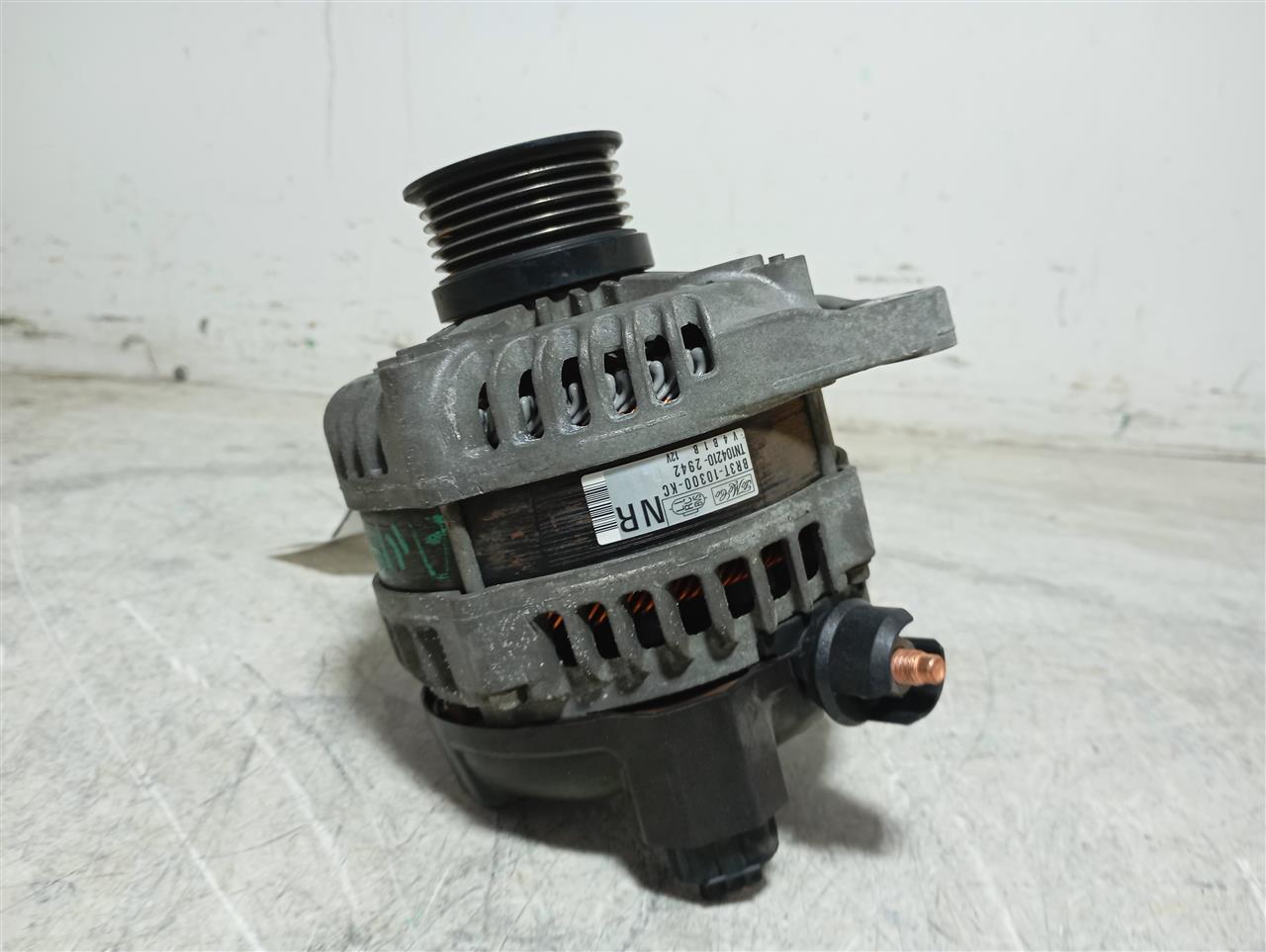 Used 2012 Ford MUSTANG Alternator - Stock #A14405