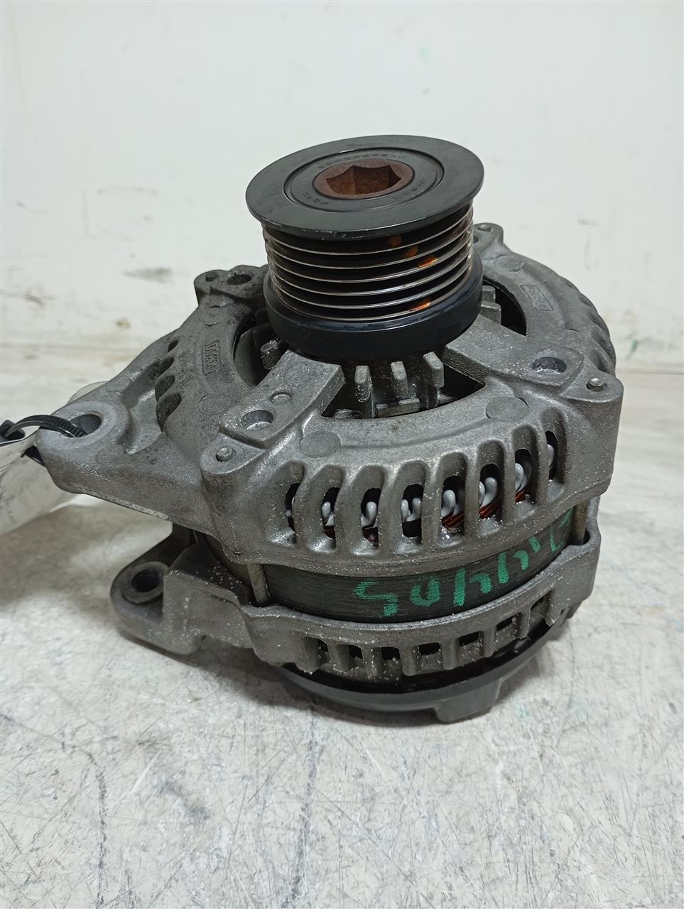 Used 2012 Ford MUSTANG Alternator - Stock #A14405