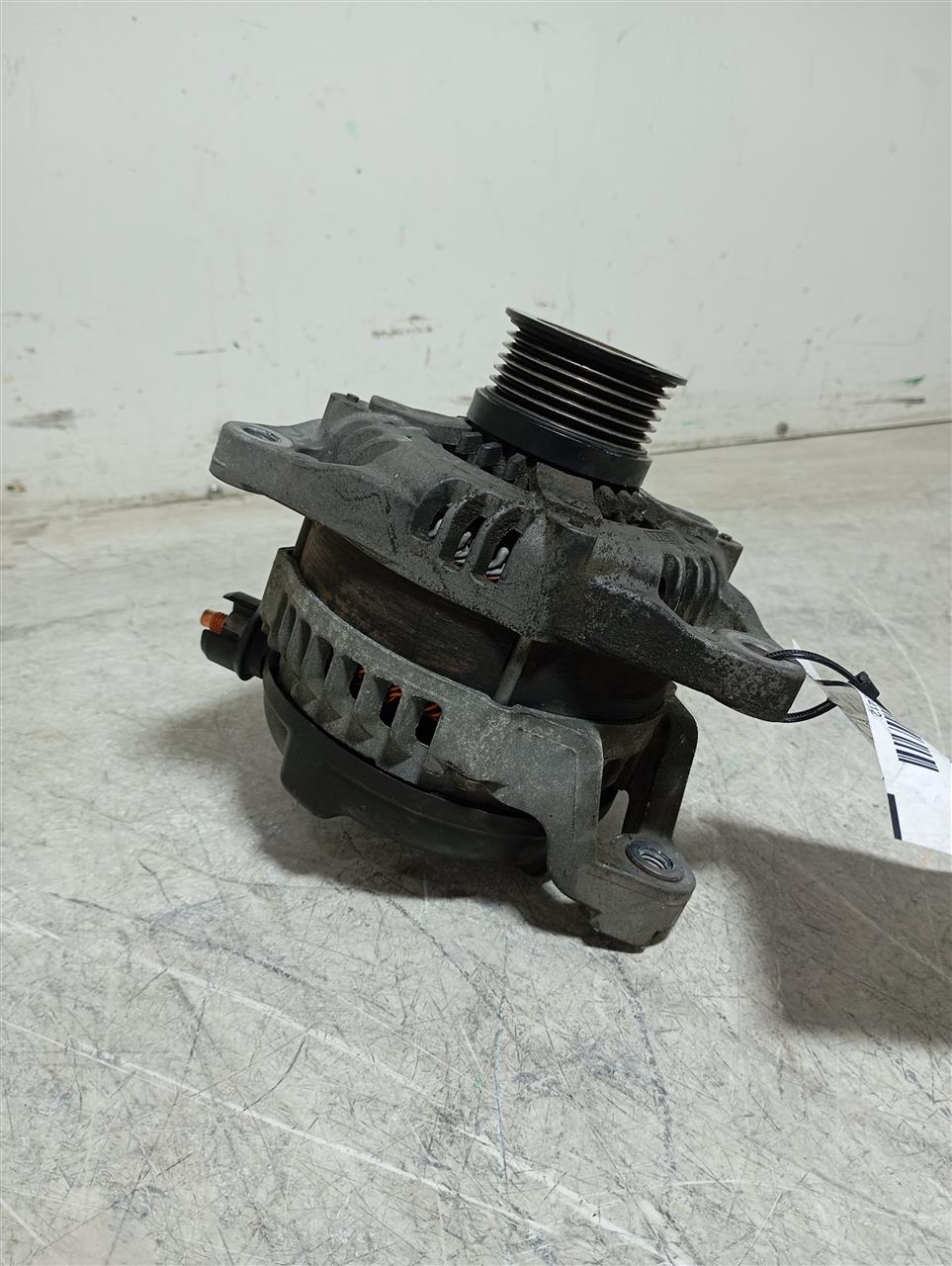 Used 2012 Ford MUSTANG Alternator - Stock #A14405