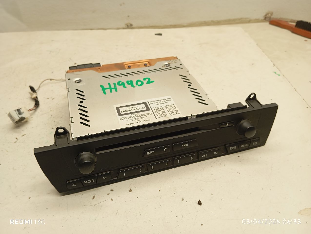 Part image 1