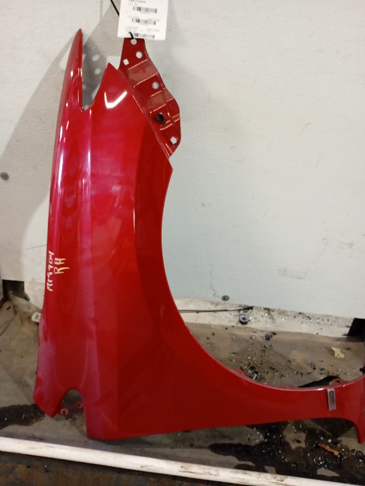 2017 Toyota COROLLA IM Fender