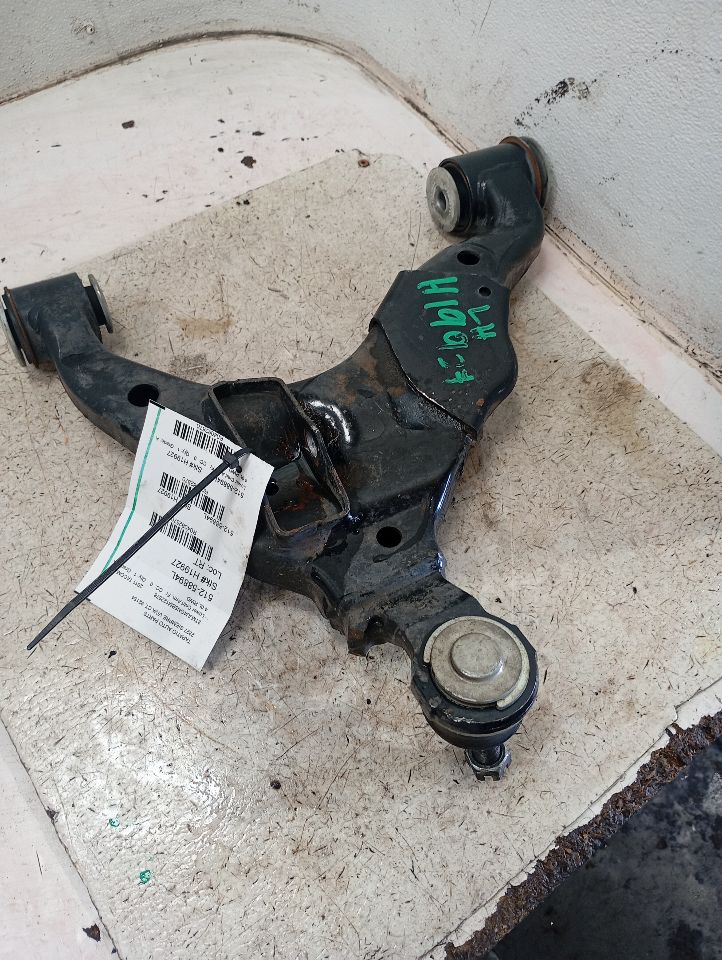 2011 Toyota TACOMA Lower Cntrl Arm, Fr
