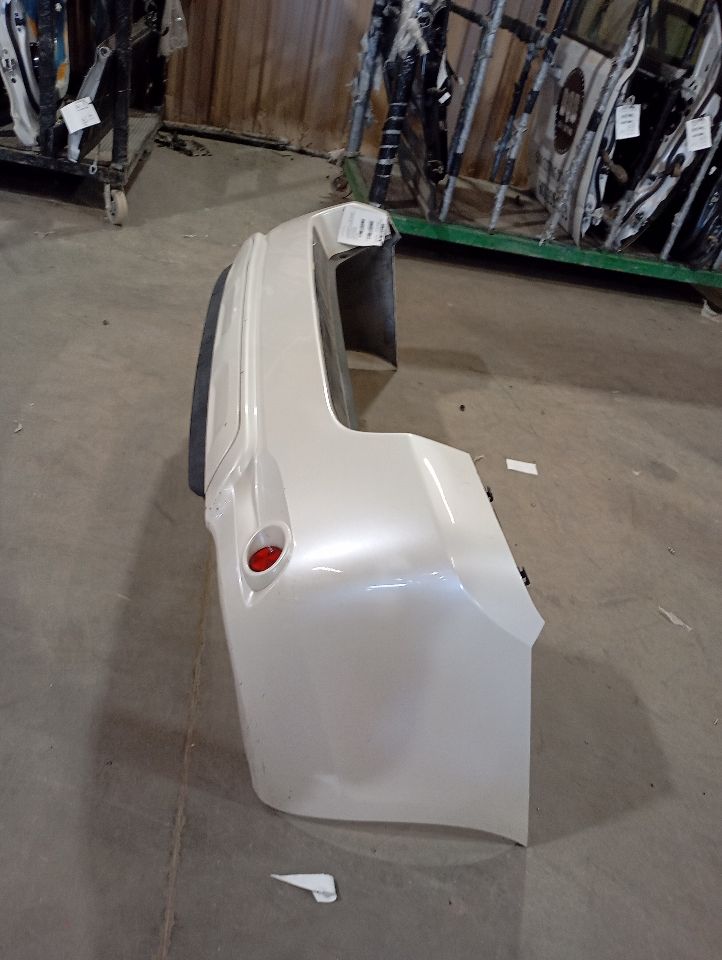 2009 Toyota HIGHLANDER Bumper Assy, Rear