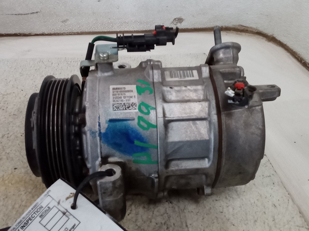 Part image 6
