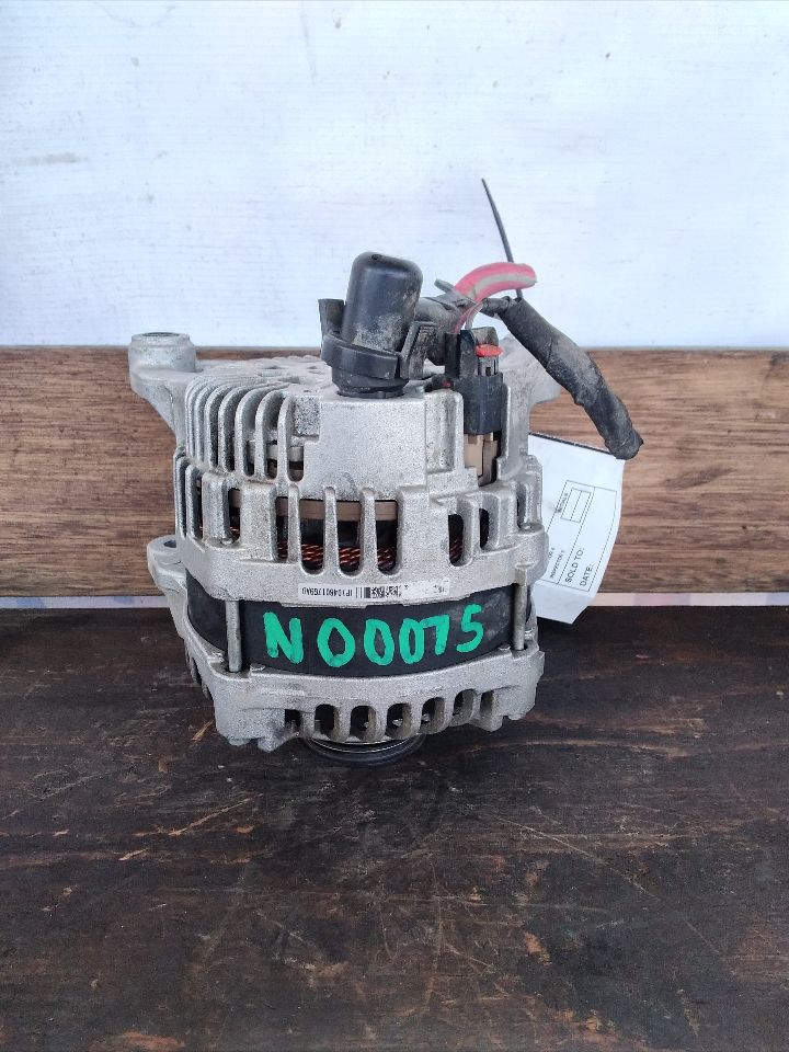 2021 DODGE 1500 PICKUP Chrysler Alternator
