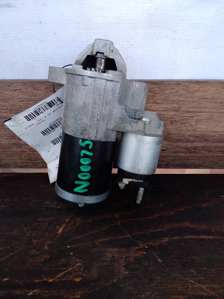Used 2021 Chrysler DODGE 1500 PICKUP Starter Motor - Stock #N00075