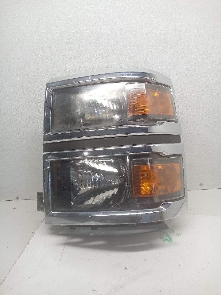2014 SILVERADO 1500 PICKUP General Motors Headlamp Assembly