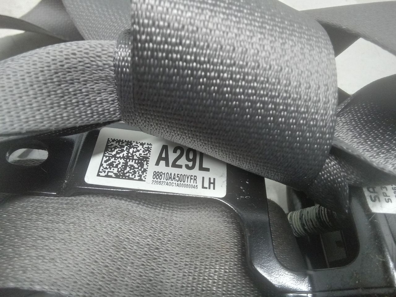 Part image 9