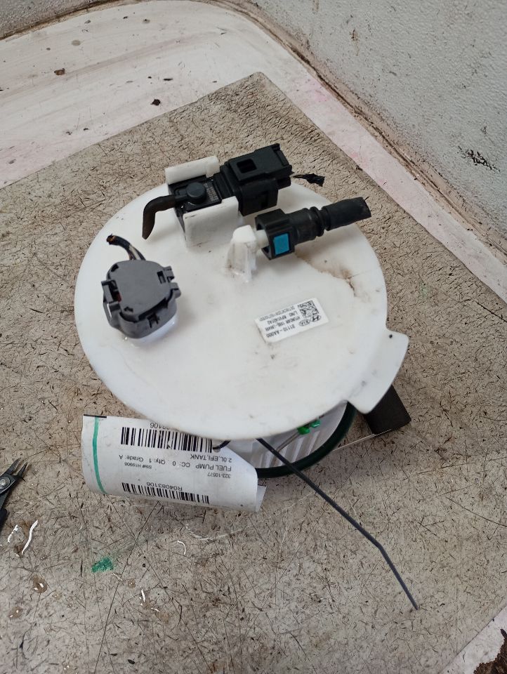 2023 Hyundai ELANTRA Fuel Pump