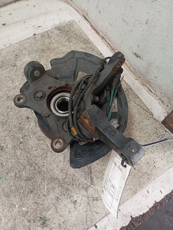 2023 Hyundai ELANTRA Spindle Knuckle, Fr
